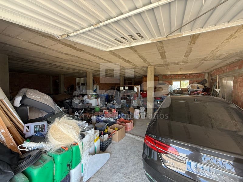 6 bedroom Villa for sale in Turre with garage - € 460,000 (Ref: 9344927)