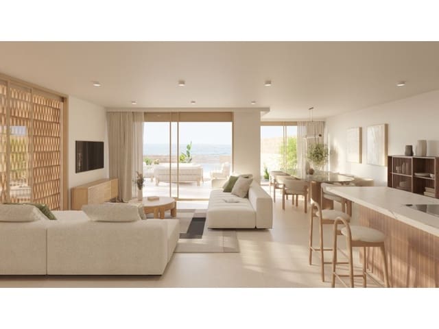 Villa til salg i Villaricos, Cuevas del Almanzora med garage - € 1.070.000 (Ref: 9356350)