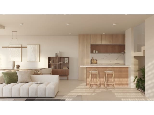 Villa til salg i Villaricos, Cuevas del Almanzora med garage - € 1.070.000 (Ref: 9356350)