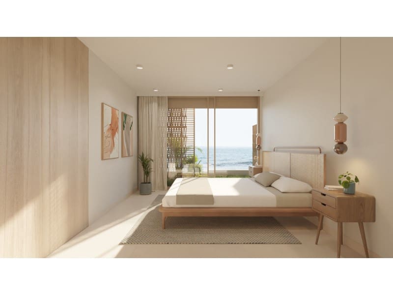 Villa til salg i Villaricos med garage - € 1.070.000 (Ref: 9356350)