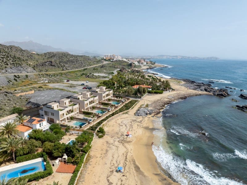 Villa til salg i Villaricos med garage - € 1.070.000 (Ref: 9356350)