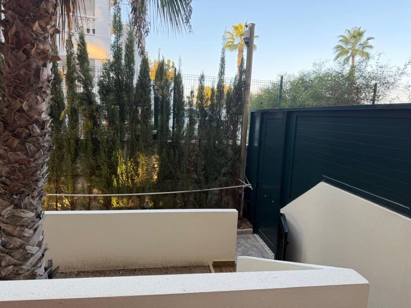 2 makuuhuone Huoneisto vuokrattavana paikassa Vera - 600 € (Ref: 9362955)