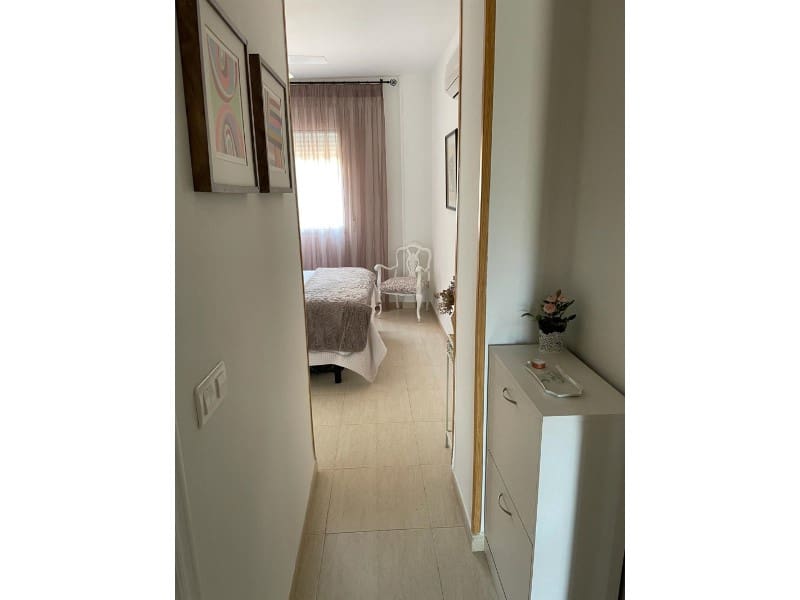 2 makuuhuone Huoneisto vuokrattavana paikassa Vera - 700 € (Ref: 9372722)