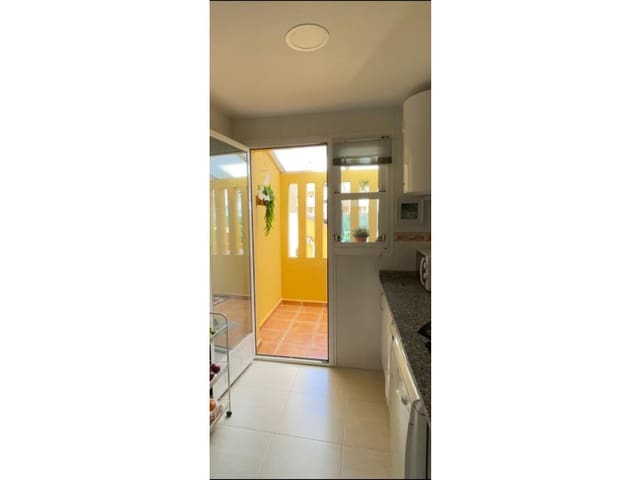 2 makuuhuone Huoneisto vuokrattavana paikassa Vera - 700 € (Ref: 9372722)