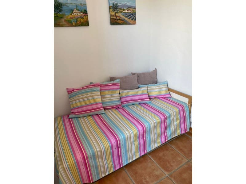 2 makuuhuone Huoneisto vuokrattavana paikassa Vera - 700 € (Ref: 9372722)