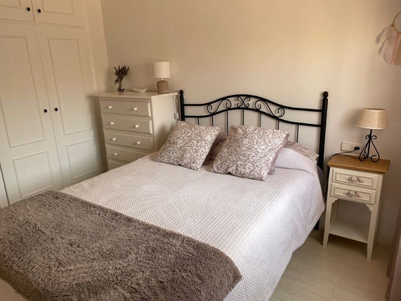 2 makuuhuone Huoneisto vuokrattavana paikassa Vera - 700 € (Ref: 9372722)