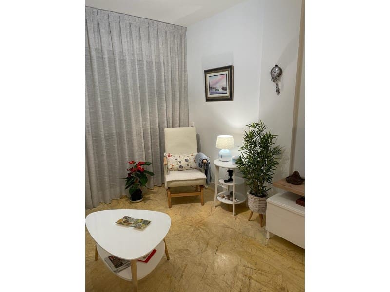 2 makuuhuone Huoneisto vuokrattavana paikassa Vera - 700 € (Ref: 9372722)