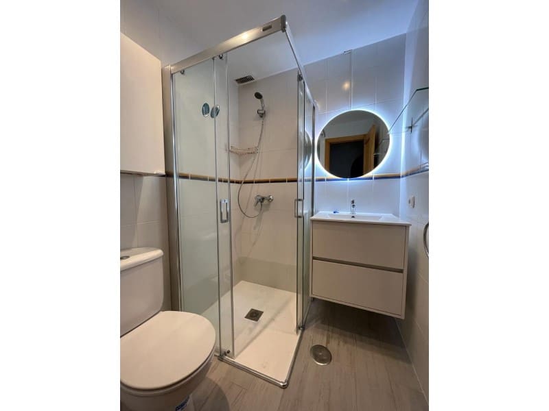 2 makuuhuone Huoneisto vuokrattavana paikassa Vera - 700 € (Ref: 9372722)