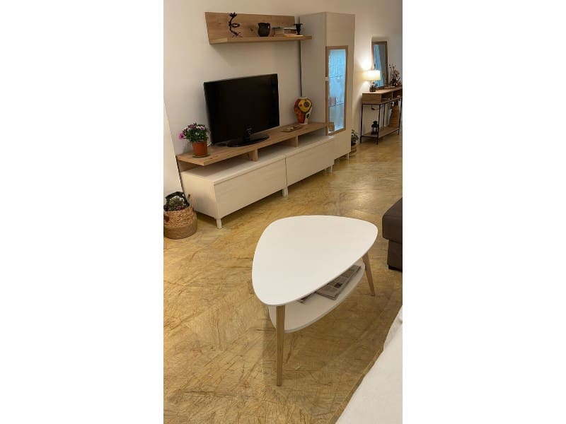 2 makuuhuone Huoneisto vuokrattavana paikassa Vera - 700 € (Ref: 9372722)