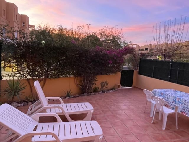 2 makuuhuone Huoneisto vuokrattavana paikassa Vera - 700 € (Ref: 9372722)