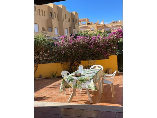 2 makuuhuone Huoneisto vuokrattavana paikassa Vera - 700 € (Ref: 9372722)