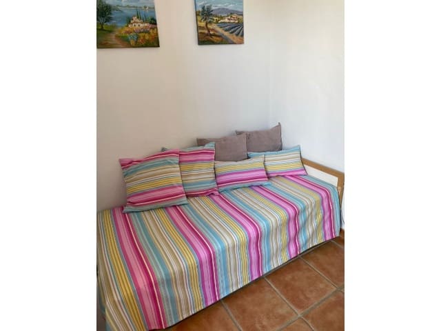 2 makuuhuone Huoneisto vuokrattavana paikassa Vera - 700 € (Ref: 9372722)