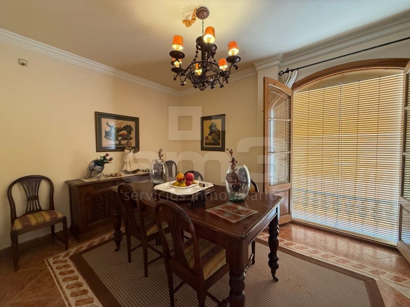 5 slaapkamer Flat te koop in Vera - € 280.000 (Ref: 9375433)