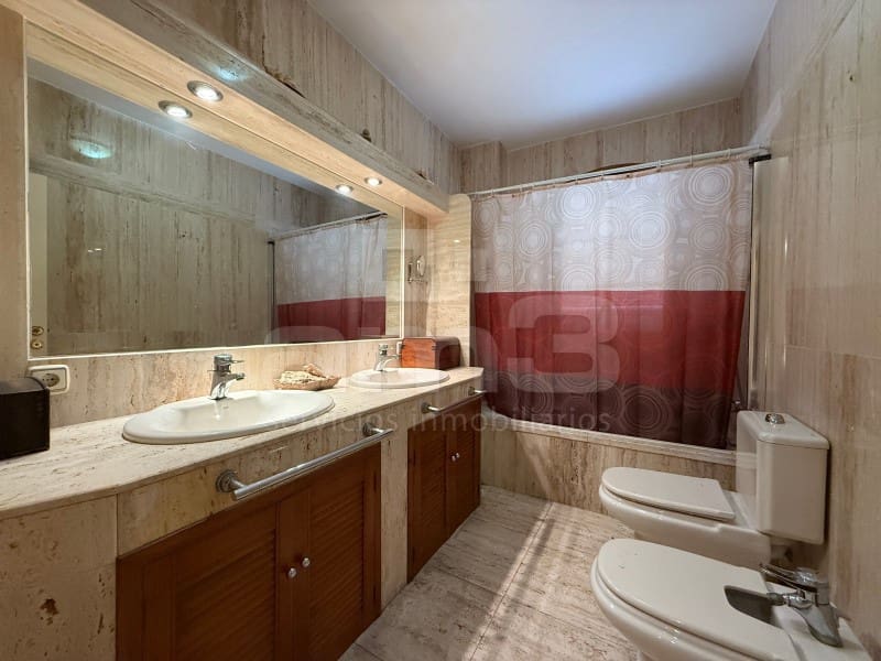 5 slaapkamer Flat te koop in Vera - € 280.000 (Ref: 9375433)