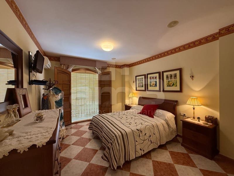 5 slaapkamer Flat te koop in Vera - € 280.000 (Ref: 9375433)