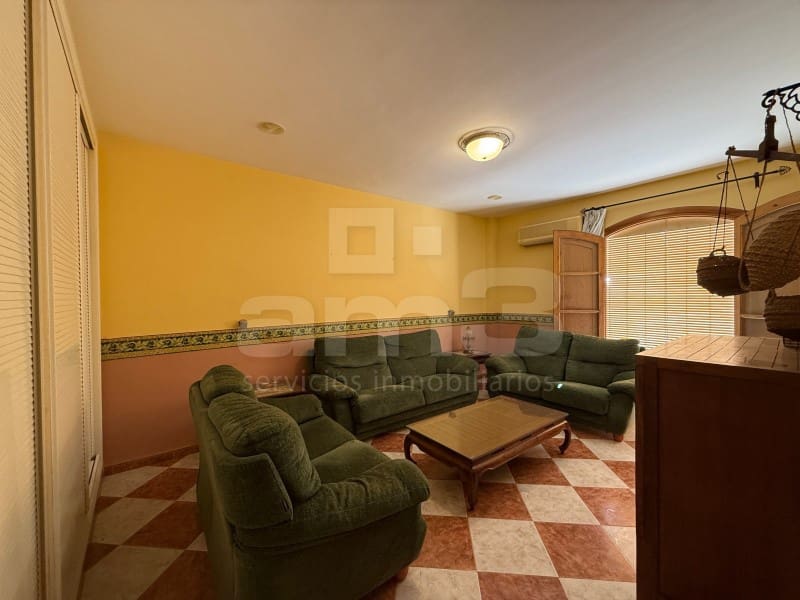 5 slaapkamer Flat te koop in Vera - € 280.000 (Ref: 9375433)