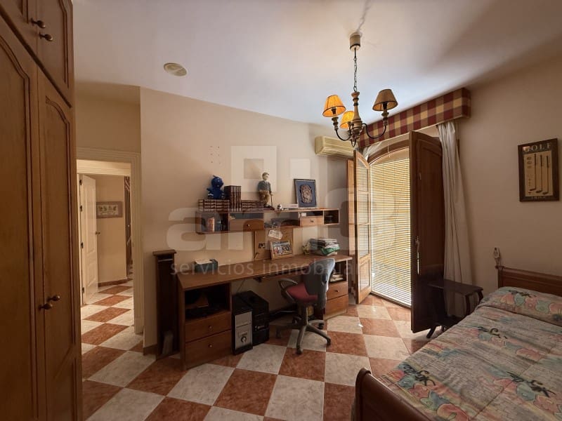 5 slaapkamer Flat te koop in Vera - € 280.000 (Ref: 9375433)