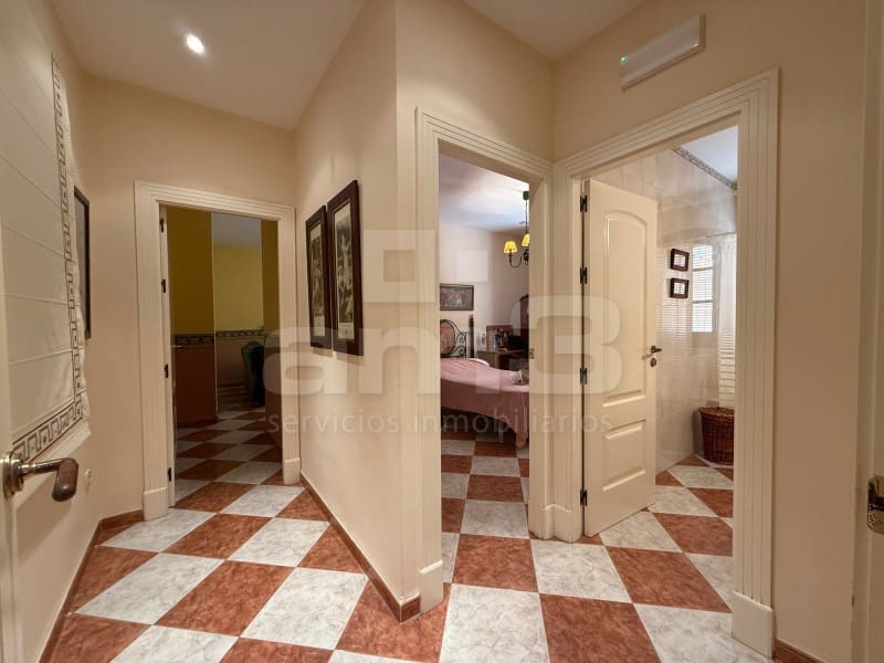 5 slaapkamer Flat te koop in Vera - € 280.000 (Ref: 9375433)