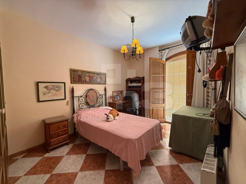 5 slaapkamer Flat te koop in Vera - € 280.000 (Ref: 9375433)