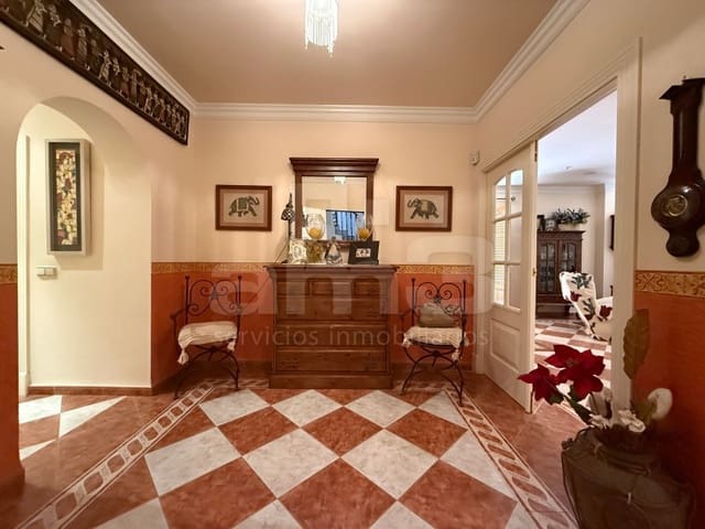 5 slaapkamer Flat te koop in Vera Ciudad, Vera - € 280.000 (Ref: 9375433)