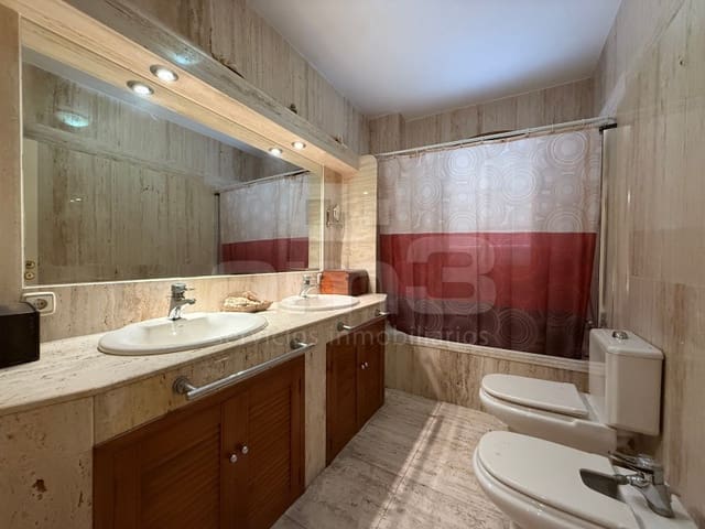 5 slaapkamer Flat te koop in Vera Ciudad, Vera - € 280.000 (Ref: 9375433)