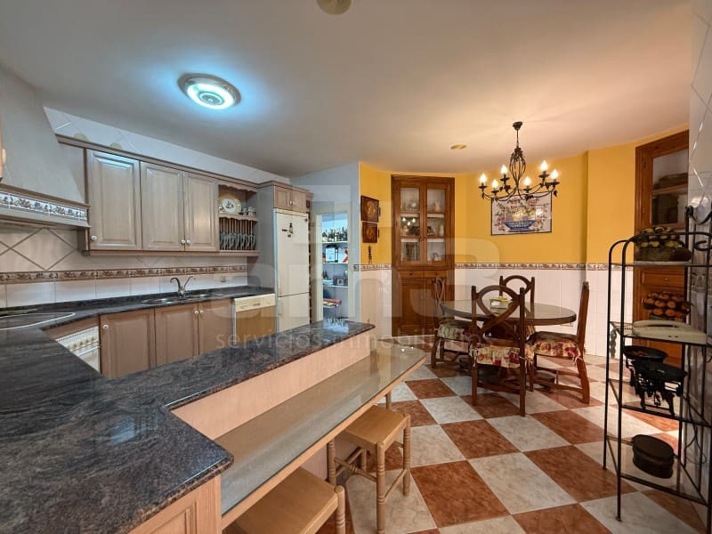 5 slaapkamer Flat te koop in Vera - € 280.000 (Ref: 9375433)