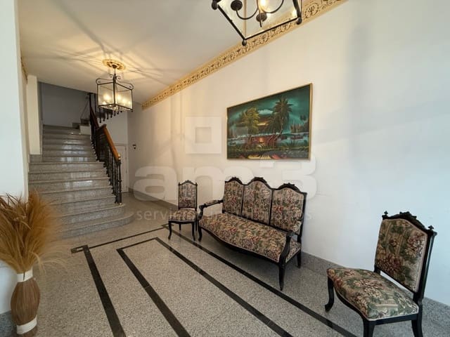 5 slaapkamer Flat te koop in Vera Ciudad, Vera - € 280.000 (Ref: 9375433)