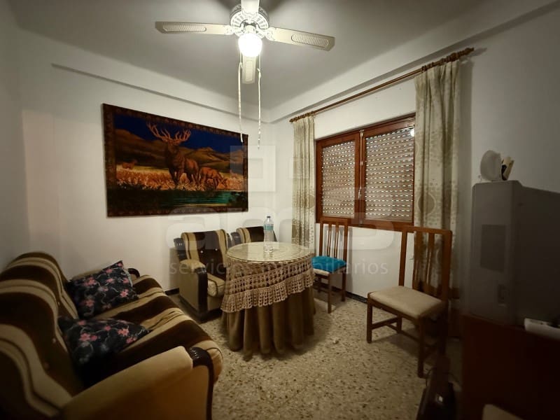 5 sypialnia Willa na sprzedaż w Antas - 190 000 € (Ref: 9375434)