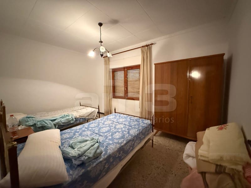 5 sypialnia Willa na sprzedaż w Antas - 190 000 € (Ref: 9375434)