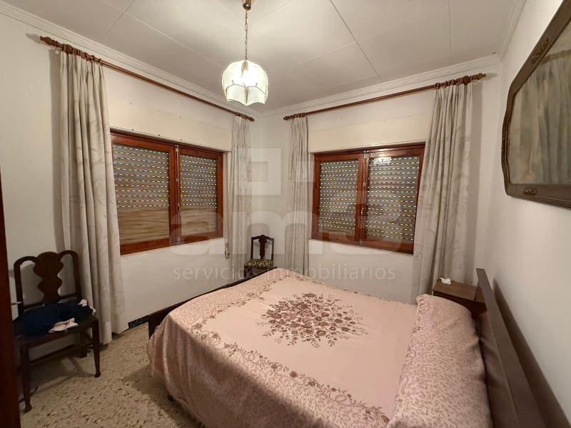 5 sypialnia Willa na sprzedaż w Antas - 190 000 € (Ref: 9375434)