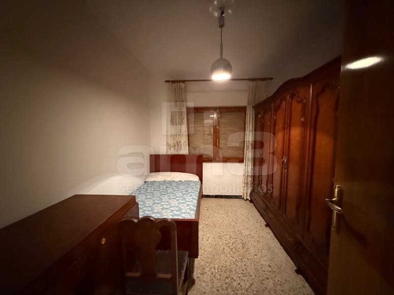 5 sypialnia Willa na sprzedaż w Antas - 190 000 € (Ref: 9375434)