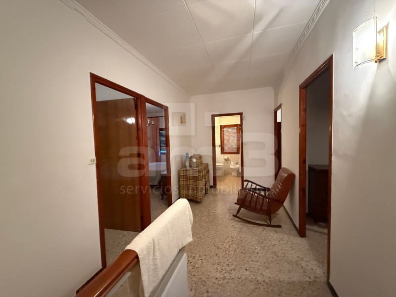 5 sypialnia Willa na sprzedaż w Antas - 190 000 € (Ref: 9375434)