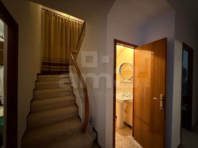 5 sypialnia Willa na sprzedaż w Antas - 190 000 € (Ref: 9375434)