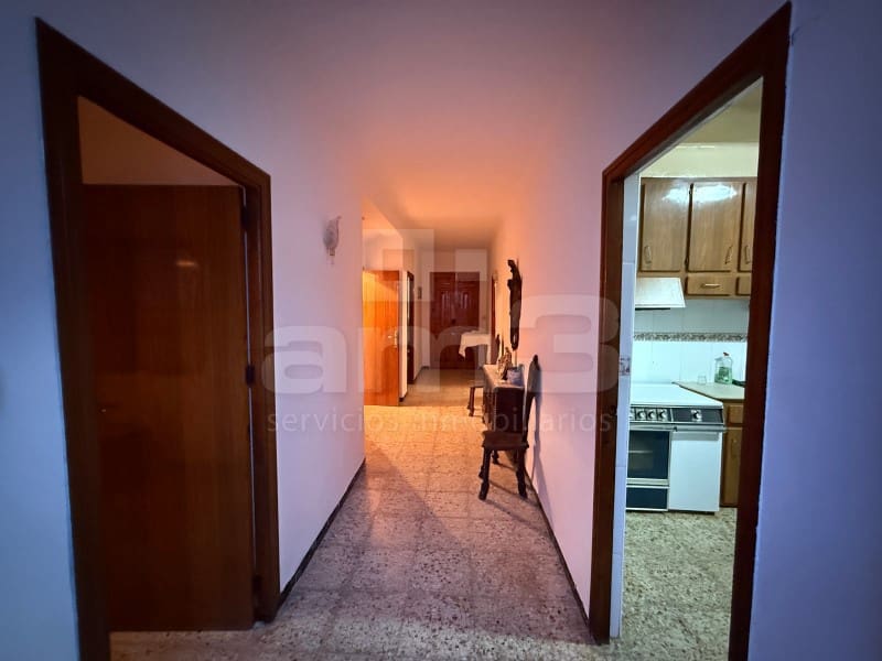 5 sypialnia Willa na sprzedaż w Antas - 190 000 € (Ref: 9375434)