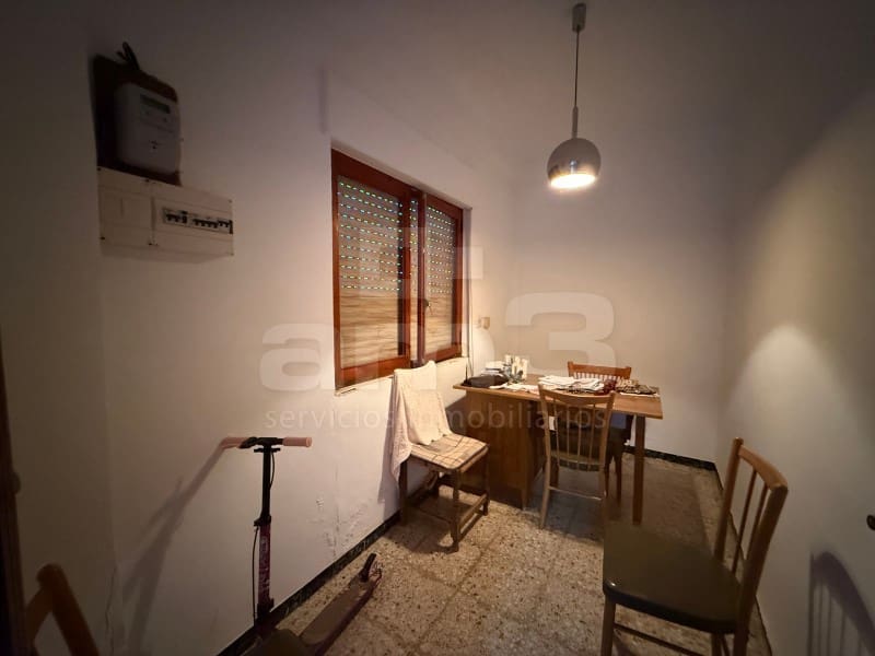 5 sypialnia Willa na sprzedaż w Antas - 190 000 € (Ref: 9375434)