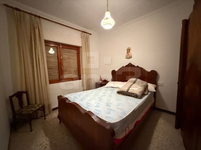 5 sypialnia Willa na sprzedaż w Antas - 190 000 € (Ref: 9375434)