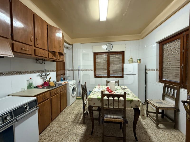 5 sypialnia Willa na sprzedaż w Antas - 190 000 € (Ref: 9375434)