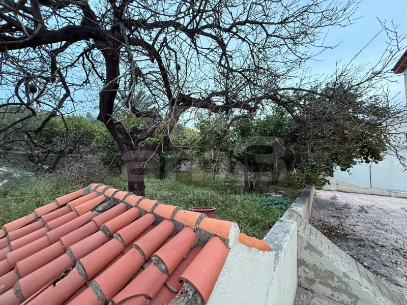 5 sypialnia Willa na sprzedaż w Antas - 190 000 € (Ref: 9375434)