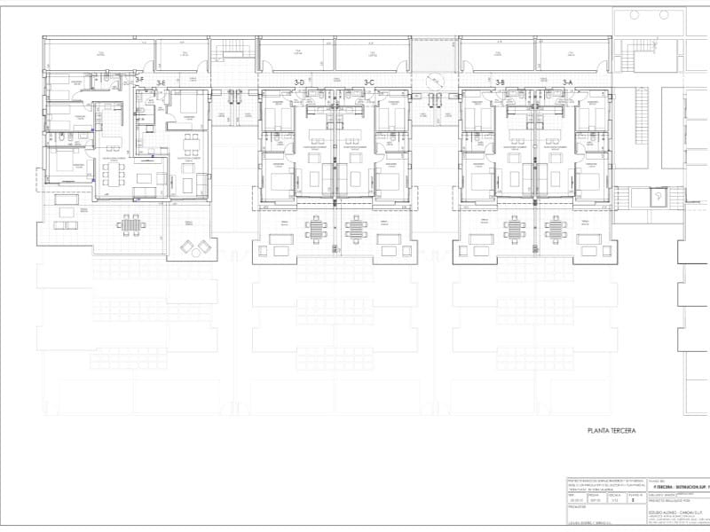 Lejlighed til salg i Vera med garage - € 187.950 (Ref: 9391071)