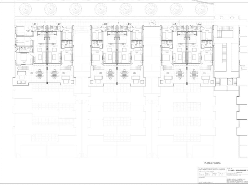 Lejlighed til salg i Vera med garage - € 187.950 (Ref: 9391071)