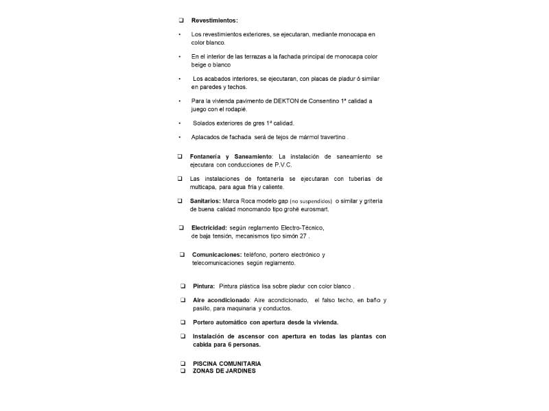 Lejlighed til salg i Vera med garage - € 187.950 (Ref: 9391071)