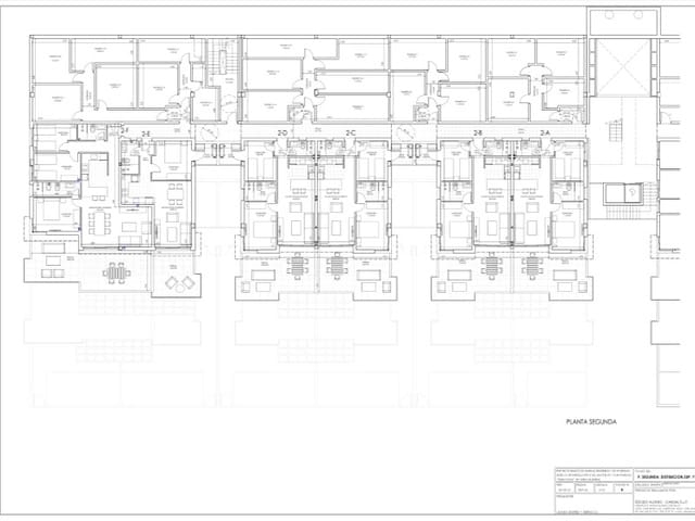 Apartamento en Vera en venta con garaje - 187.950 € (Ref: 9391071)