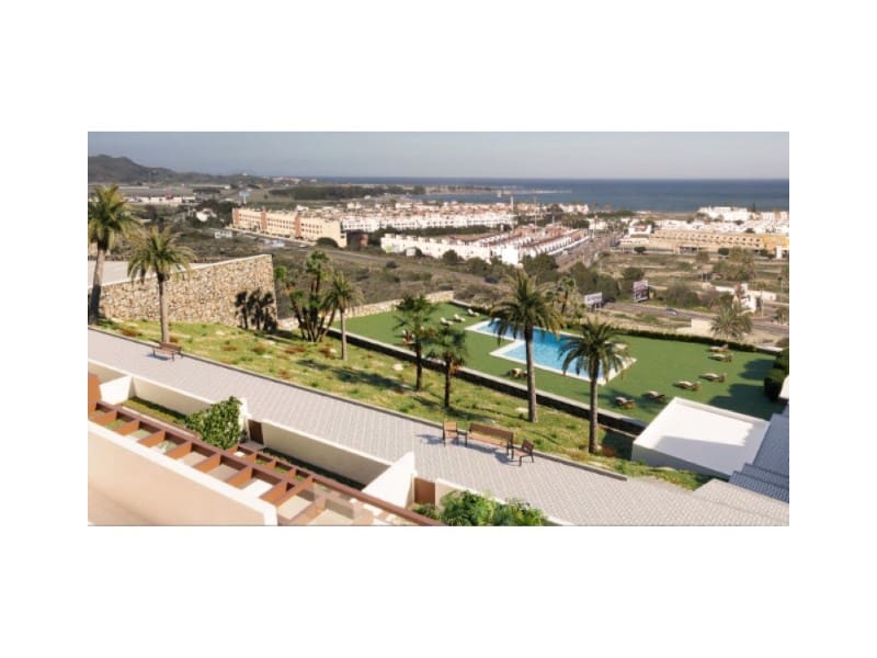 Apartment for sale in Vera with garage - € 274,050 (Ref: 9391071)