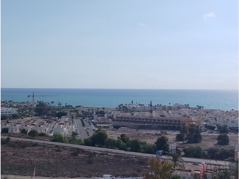 Apartment for sale in Vera with garage - € 274,050 (Ref: 9391071)