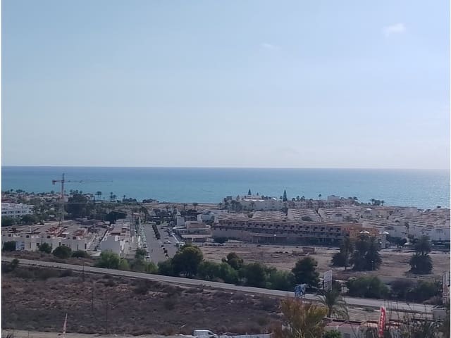 Appartement te koop in Vera met garage - € 274.050 (Ref: 9391071)