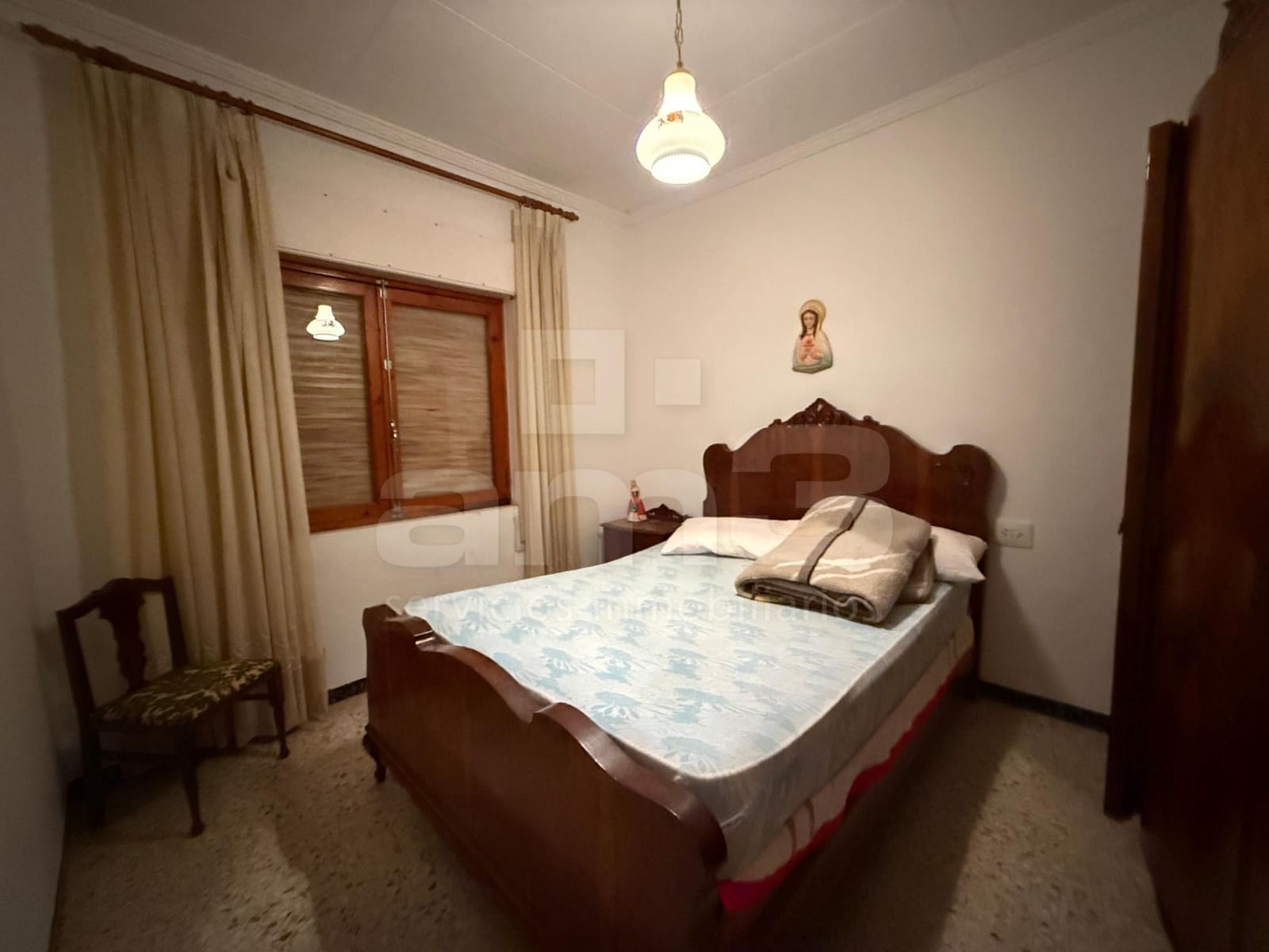 5 bedroom Finca/Country House for sale in Antas - € 190,000 (Ref: 9438090)