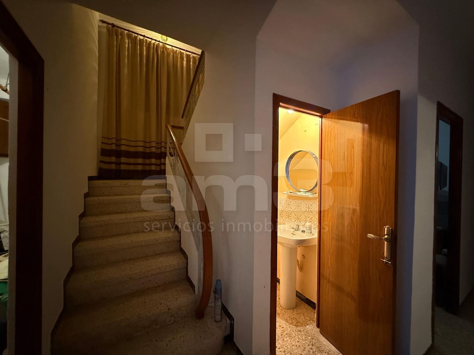 5 bedroom Finca/Country House for sale in Antas - € 190,000 (Ref: 9438090)