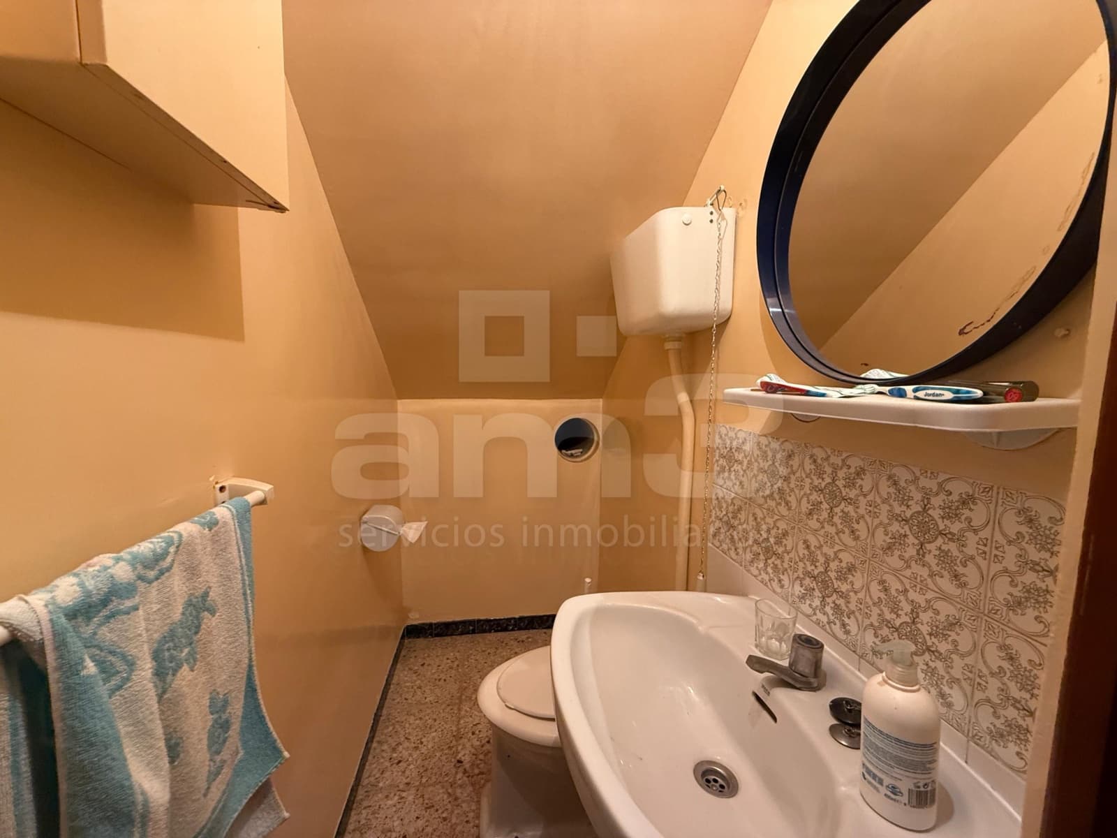 5 bedroom Finca/Country House for sale in Antas - € 190,000 (Ref: 9438090)