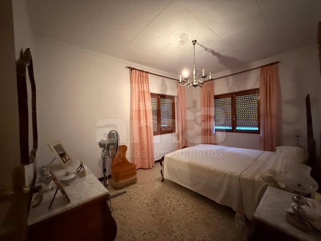 5 sovrum Finca/Hus på landet till salu i Antas - 190 000 € (Ref: 9438090)