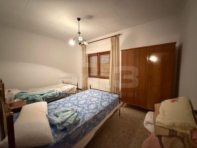 5 sovrum Finca/Hus på landet till salu i Antas - 190 000 € (Ref: 9438090)